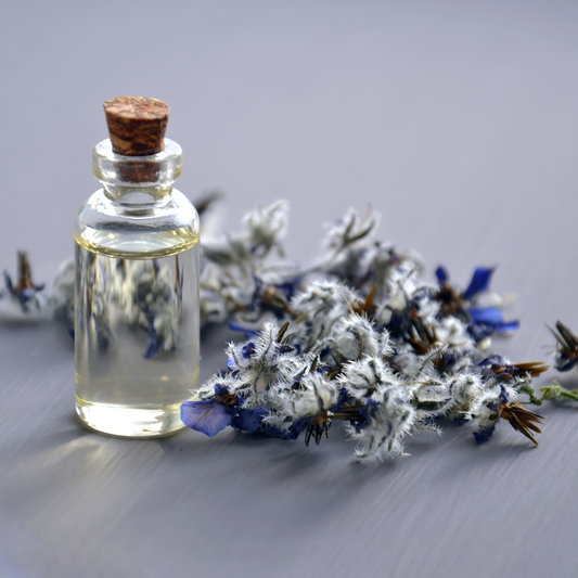 Aromatherapy Essential Oils: Seven Things You Should Know